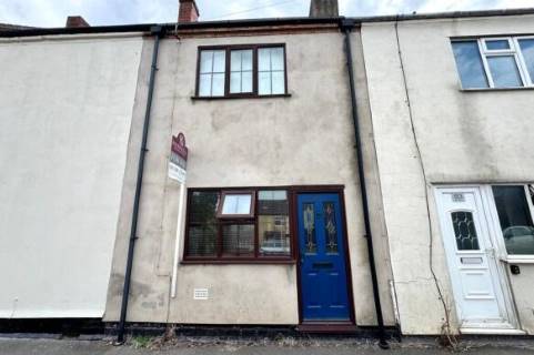 Property for auction in Leicestershire