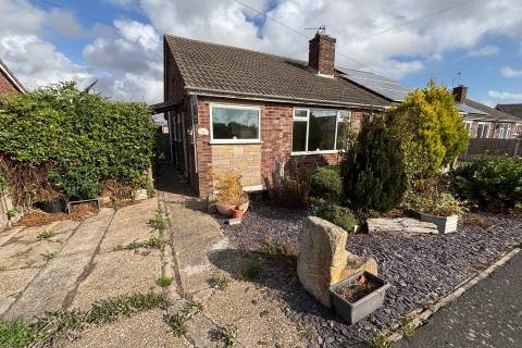 Property for auction in Lincolnshire