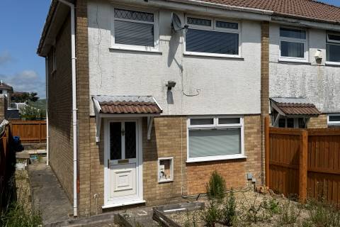 Property for auction in Mid Glamorgan