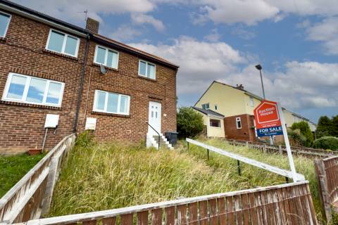 Property for auction in County Durham