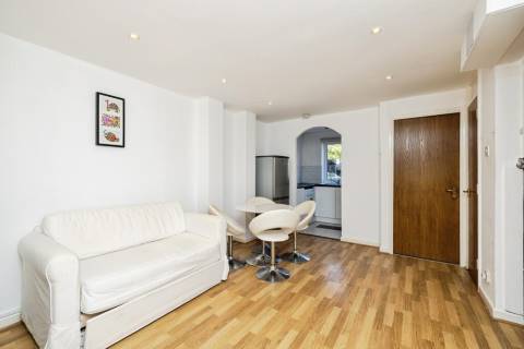Property for auction in London