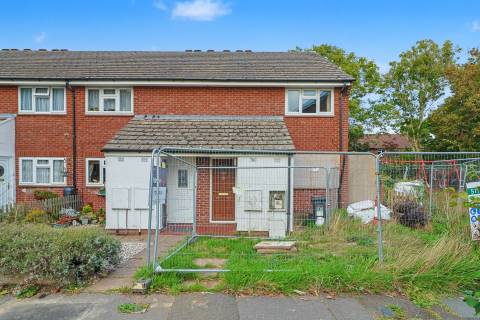 Property for auction in Dorset