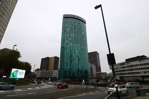 Property for auction in West Midlands