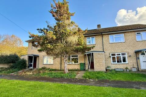 Property for auction in Wiltshire