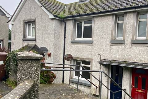 Property for auction in Cornwall