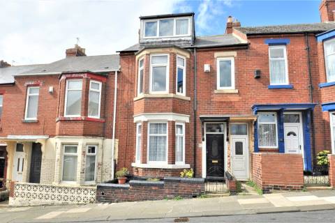 Property for auction in Tyne and Wear