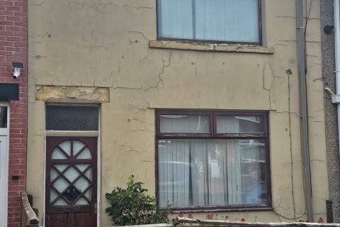 Property for auction in County Durham