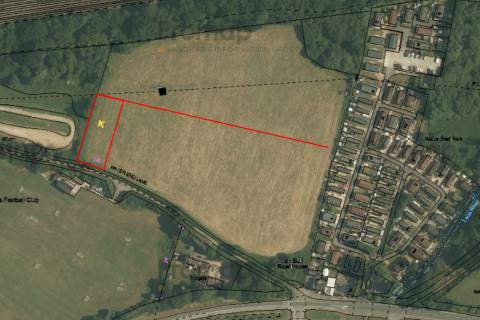 Property for auction in Hampshire