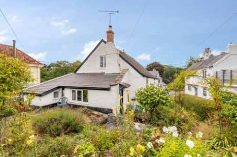 Property for auction in Dorset
