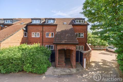 Property for auction in Middlesex