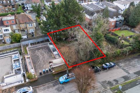 Property for auction in Surrey