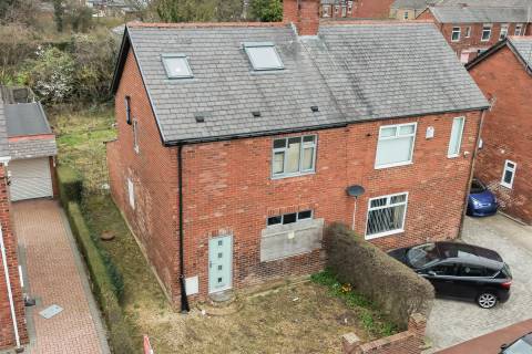 Property for auction in Tyne and Wear