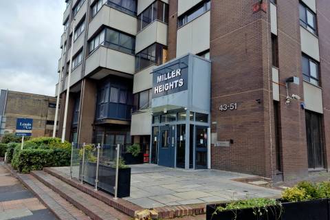 Property for auction in Kent