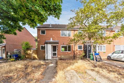 Property for auction in Berkshire