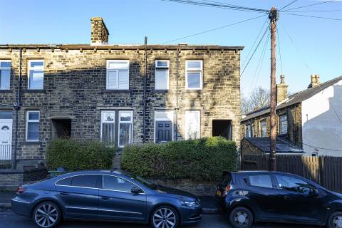 Property for auction in West Yorkshire