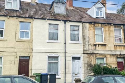 Property for auction in Wiltshire