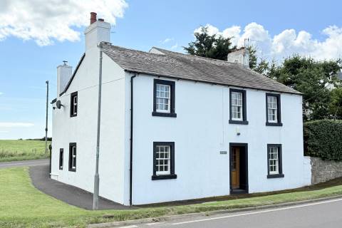 Property for auction in Cumbria