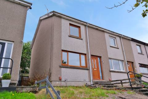 Property for auction in Aberdeenshire