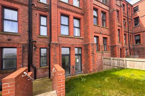 Property for auction in Merseyside