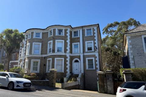 Property for auction in Isle of Wight