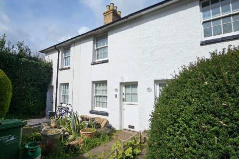 Property for auction in Kent
