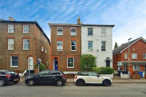 Property for auction in Surrey