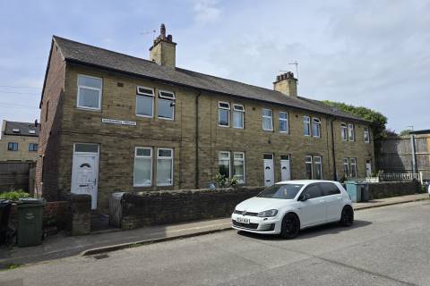 Property for auction in West Yorkshire