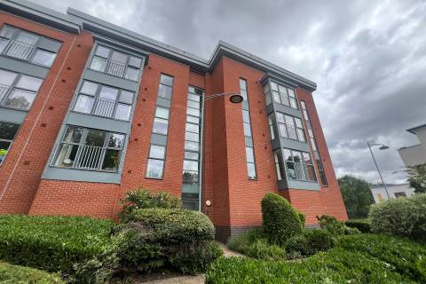 Property for auction in West Midlands