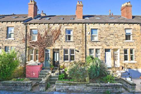 Property for auction in North Yorkshire