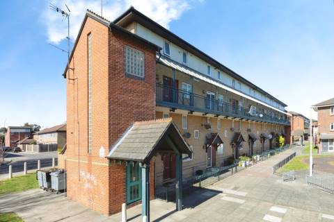 Property for auction in Essex