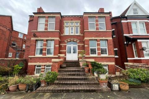 Property for auction in Merseyside