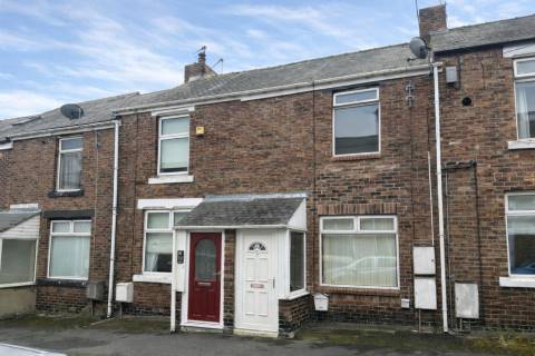 Property for auction in County Durham