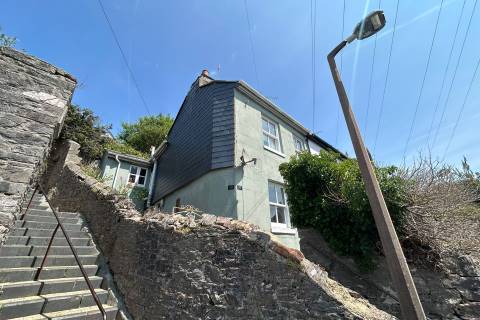 Property for auction in Devon