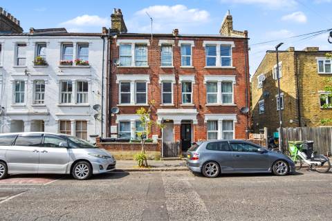 Property for auction in London