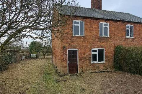 Property for auction in Shropshire