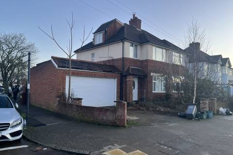 Property for auction in Middlesex