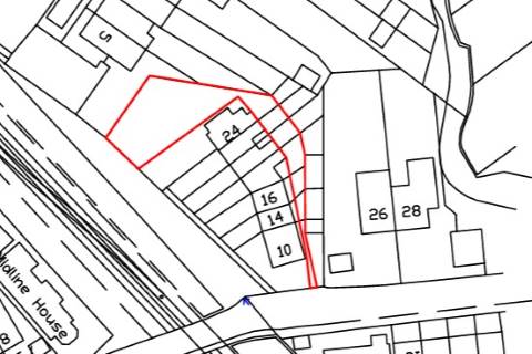 Property for auction in Hampshire