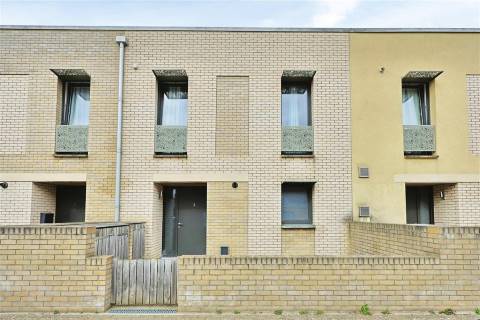 Property for auction in Norfolk
