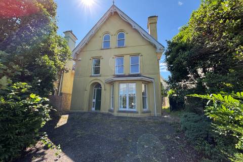Property for auction in County Cork