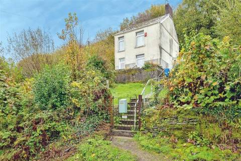 Property for auction in West Glamorgan