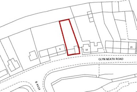 Property for auction in West Glamorgan