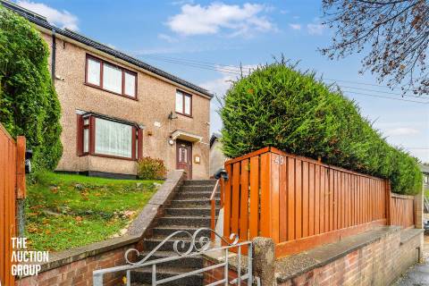 Property for auction in Lancashire