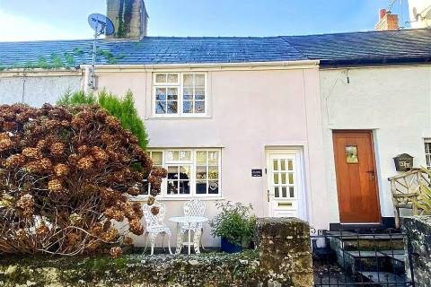 Property for auction in Gwynedd