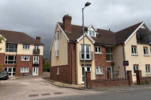 Property for auction in Herefordshire