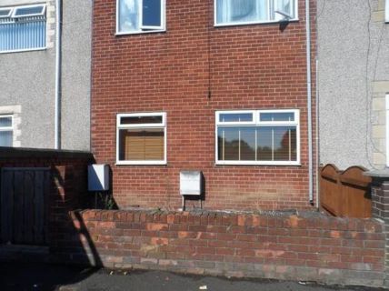 Property for auction in Northumberland