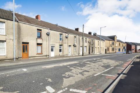 Property for auction in West Glamorgan
