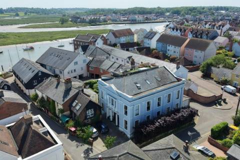 Property for auction in Essex