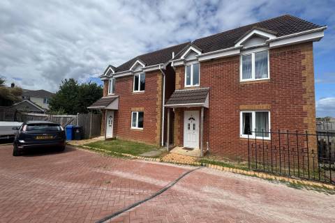 Property for auction in Dorset