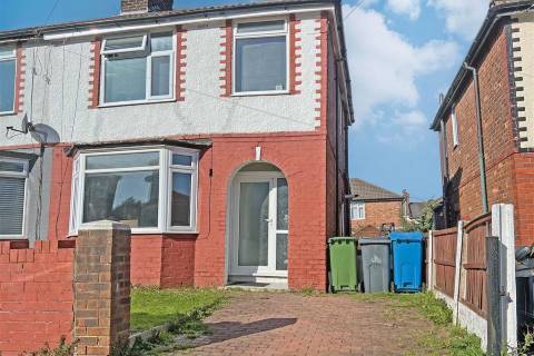 Property for auction in Cheshire