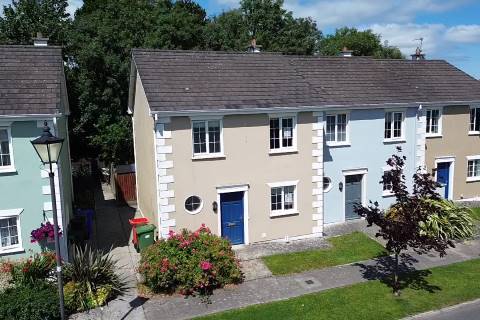 Property for auction in County Tipperary